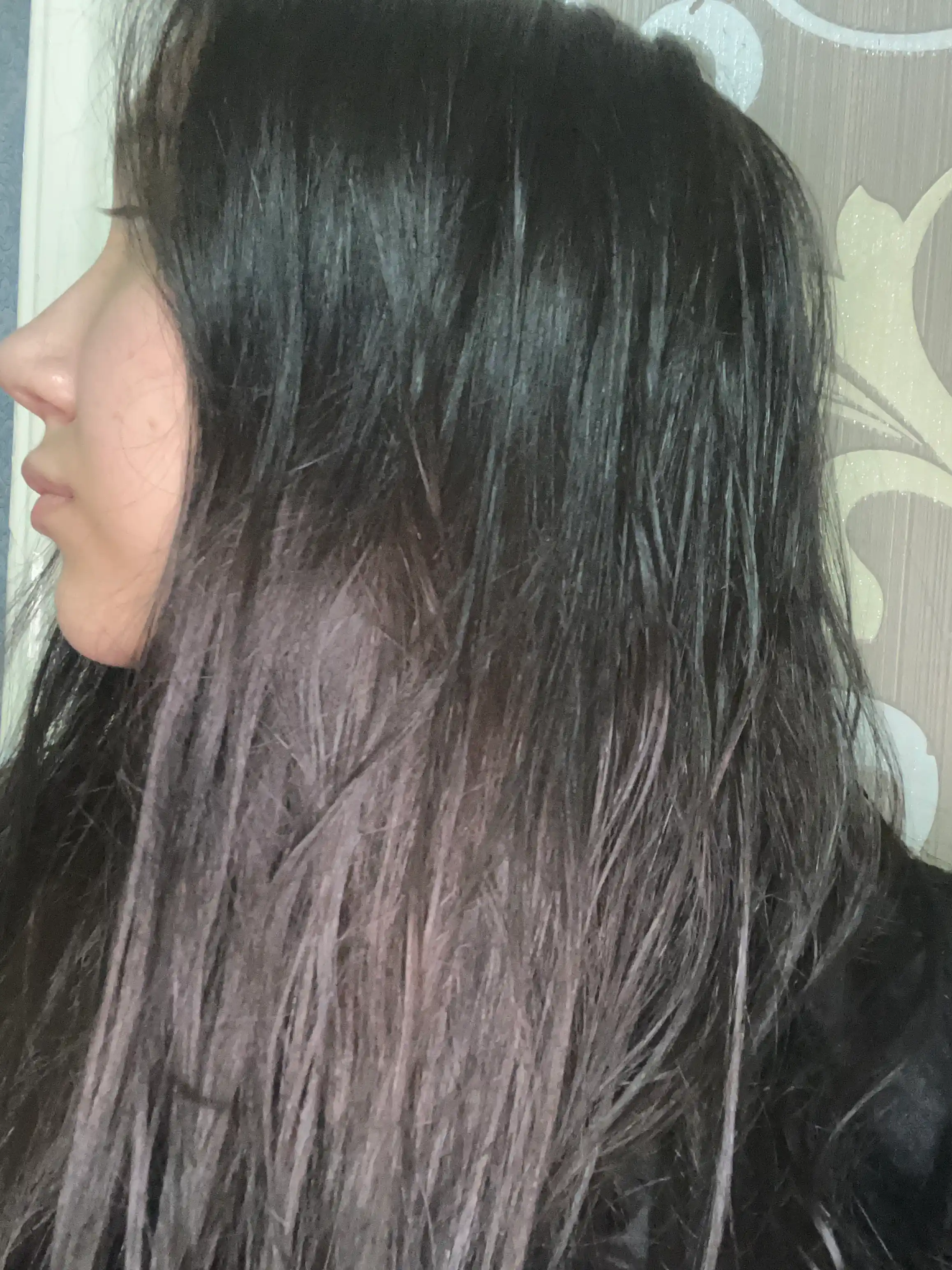 Garnier "Color Naturals" soch uchun chidamli to‘yimli bo‘yoq kremi, 3 Tem.kashtan