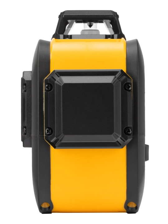 Lazer darajasi DENZEL LXI 360-2 Green, multiprizma, 8 nur, 30 m, 35078