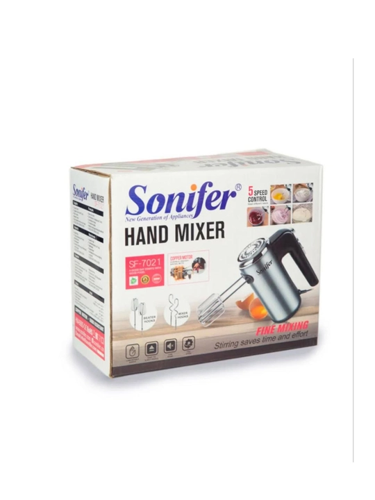Миксер Sonifer SF-7021