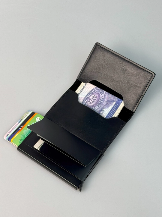 Kartxolder hamyon pul, bank kartasi, passport uchun