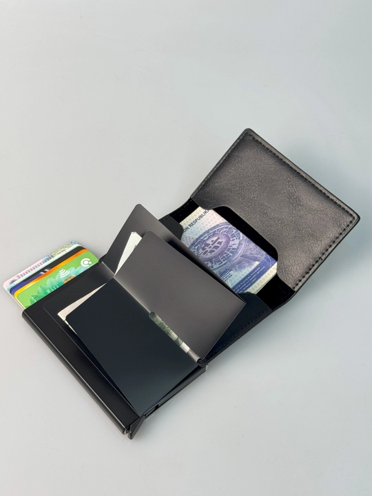 Kartxolder hamyon pul, bank kartasi, passport uchun