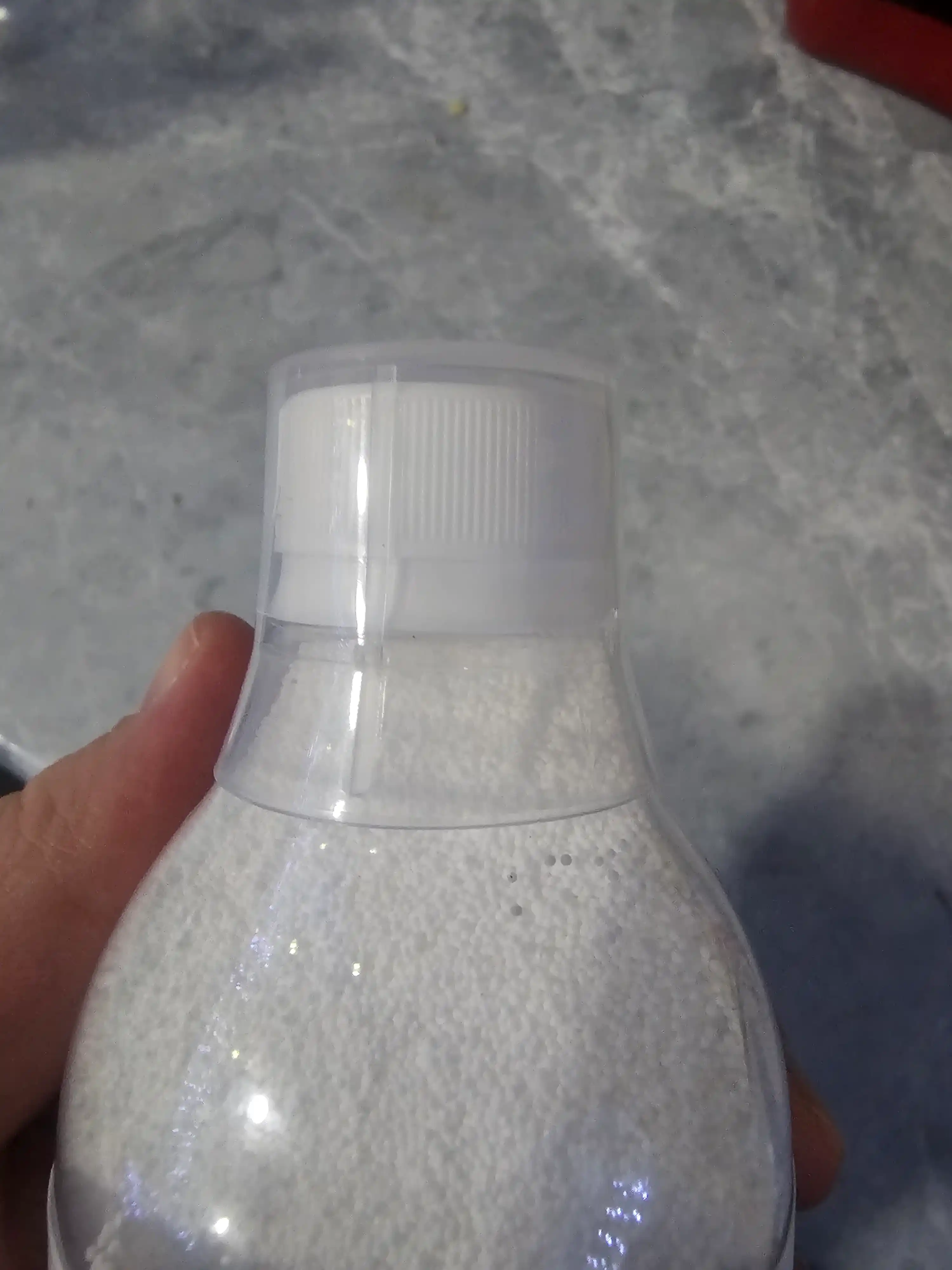 Кислородный очиститель, отбеливатель, пятновыводитель, Pure wash, 330 гр/, 1100 гр