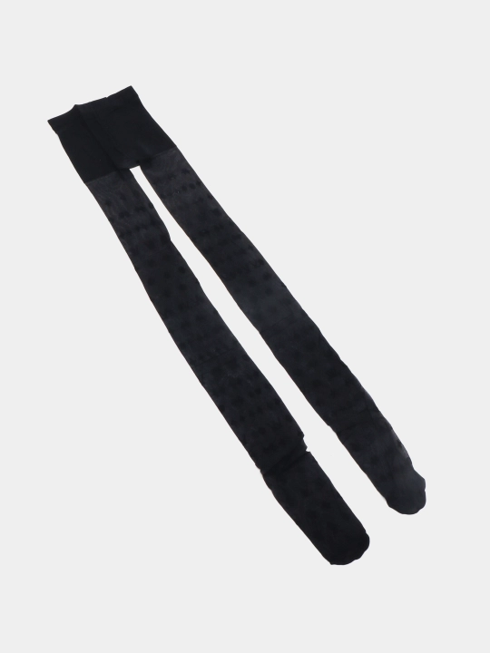 Колготки женские с узором, Velsatis 20, 40 ден S-XXL