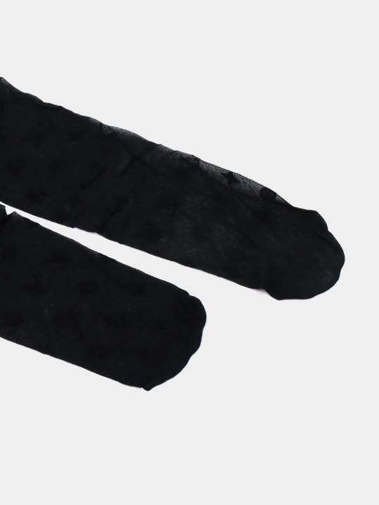 Колготки женские с узором, Velsatis 20, 40 ден S-XXL