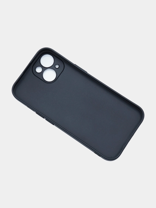 IPhone 15 telefoni uchun g'ilof
