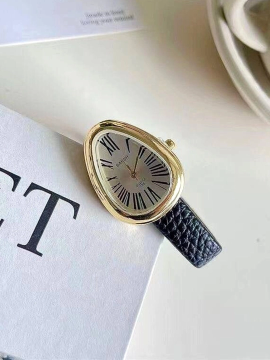 Ayollar qo'l soati  Bvlgari