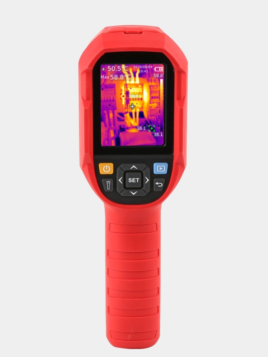 Тепловизор UNI-T UTi260B PRO