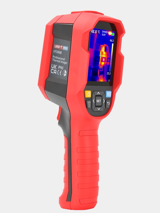 Тепловизор UNI-T UTi260B PRO