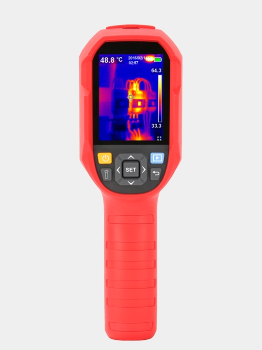 Тепловизор UNI-T UTi260B PRO