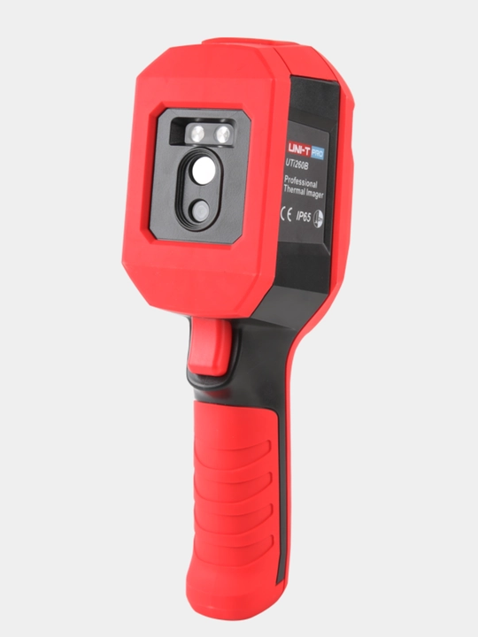 Тепловизор UNI-T UTi260B PRO