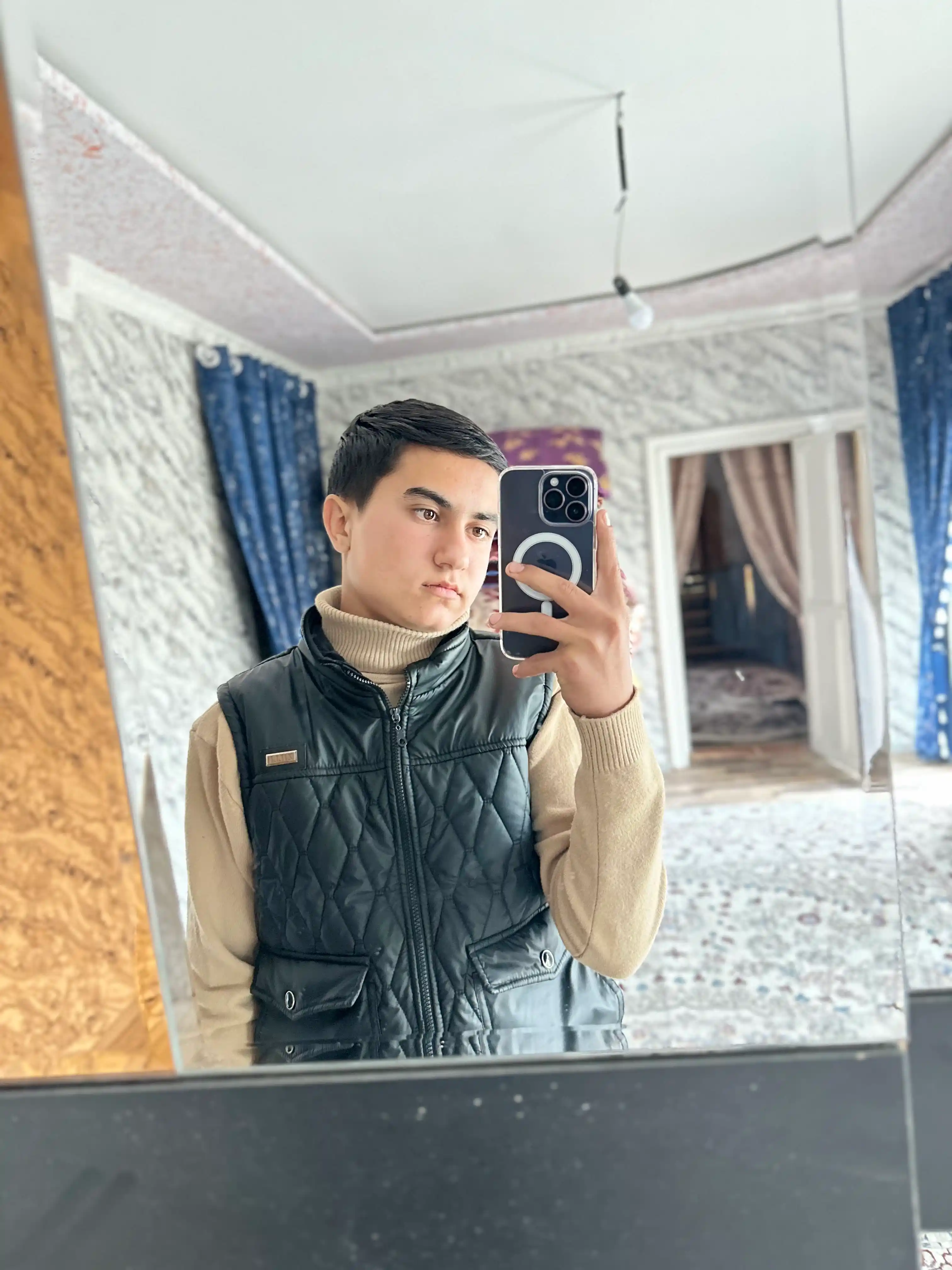 Защитное стекло на камеру Apple iPhone 14Pro / 14ProMax / 15 / 15Pro / 15ProMax