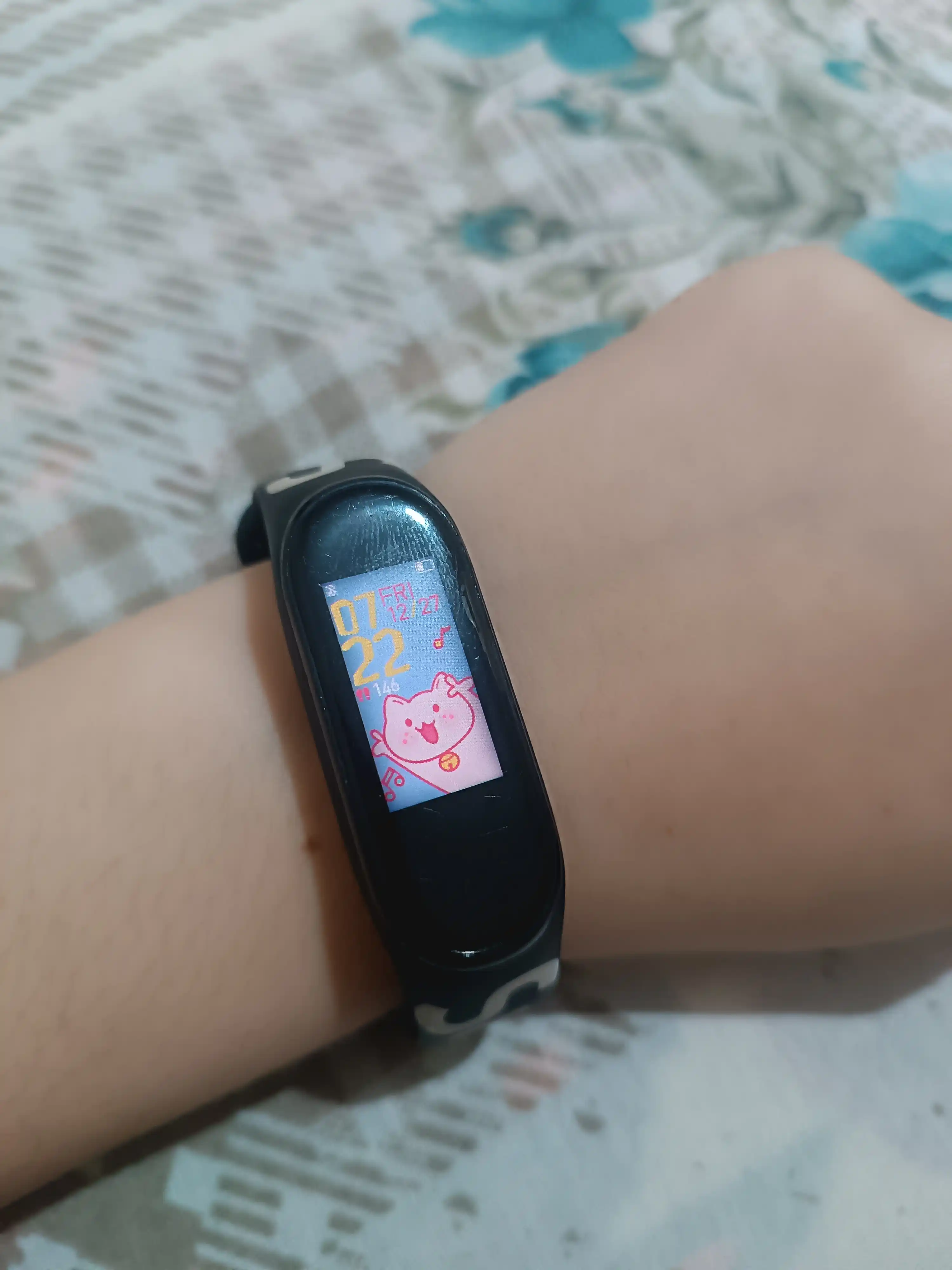 USB кабель для зарядки для Xiaomi Mi Band 3, Band 4, Band 5, 6, 7, 7 pro, M8, M8 pro, M9