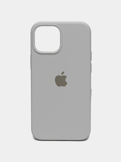 G'ilof iPhone 7, 8, SE, XR, XS, 11, 12, 13, 14, 15, 16, Pro, Max, Plus, Mini, silikon - 