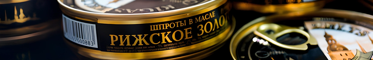 Рига Голд
