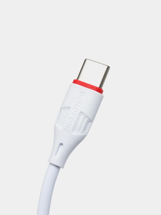 Кабель для быстрой зарядки USB MICRO Type-C