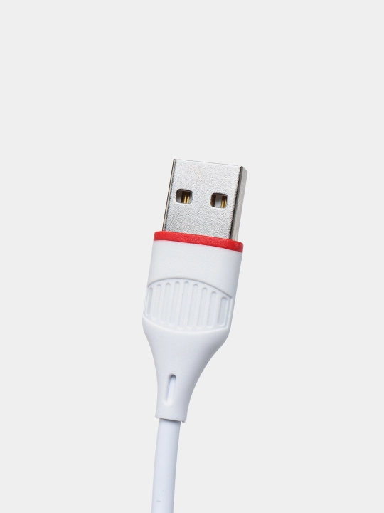 Кабель для быстрой зарядки USB MICRO Type-C