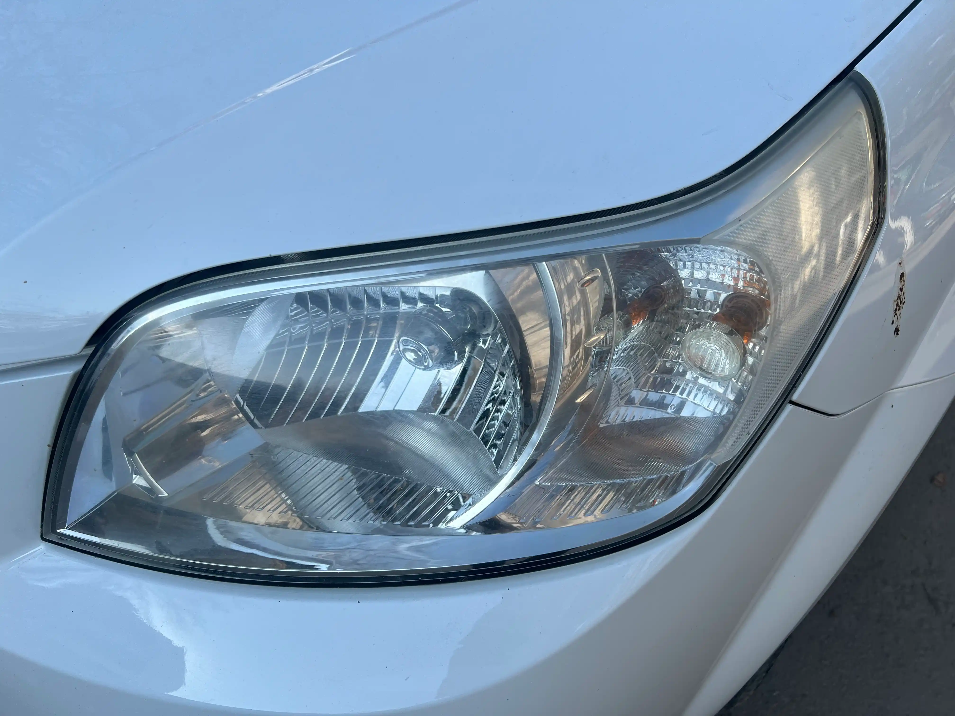 Реставратор фар, паста для ручной и машинной полировки K2 Lamp Doctor, 60 г