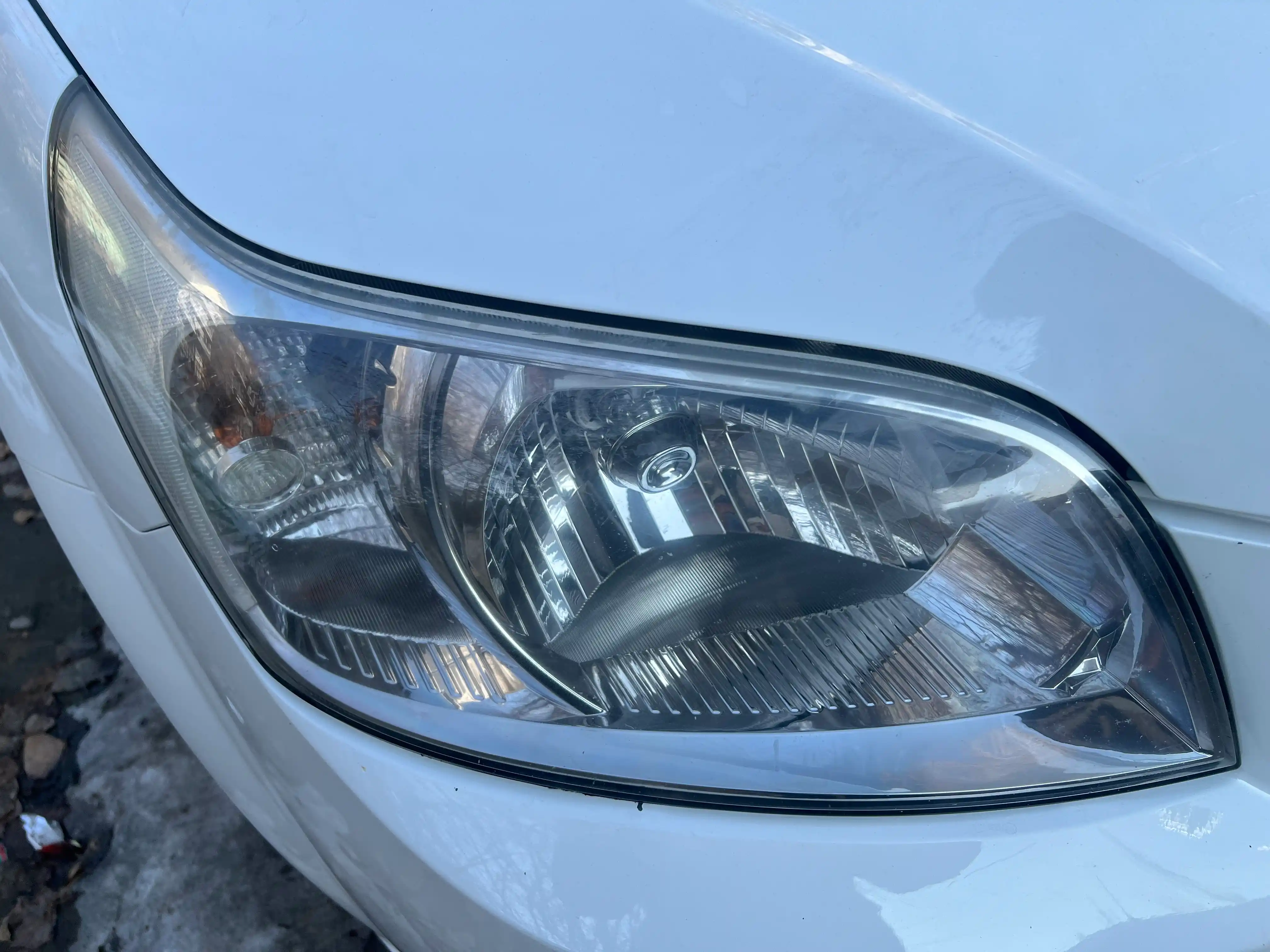Реставратор фар, паста для ручной и машинной полировки K2 Lamp Doctor, 60 г