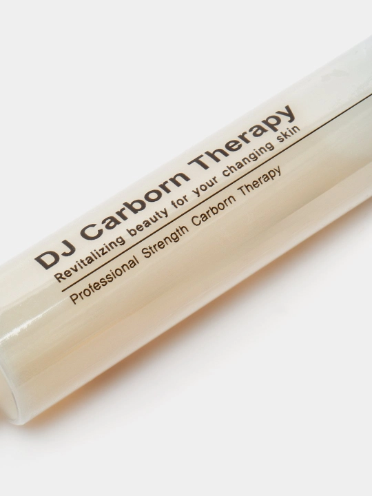 Karboksiterapiya maska DJ Carborn Therapy Profession Strength