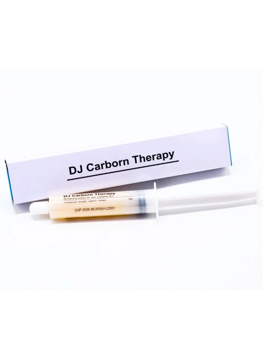 Karboksiterapiya maska DJ Carborn Therapy Profession Strength