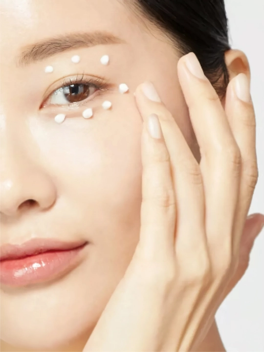 Ko'z uchun krem, MEDIPEEL+, Aqua essence, 24K gold snail repair, 5 growth factors, Volume lif-tox, Hyaluronic, 40 ml