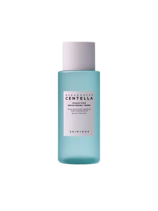 Namlantiruvchi toner, ton tekislovchi SKIN1004 Centella Hyalu-Cica, 210 ml