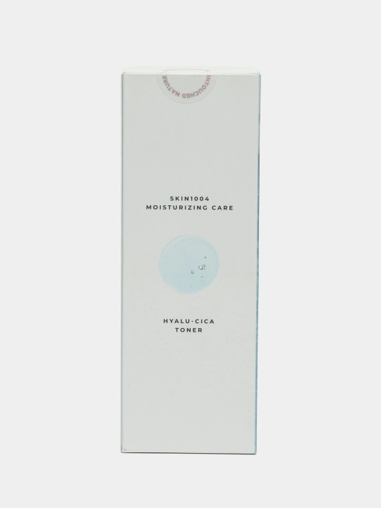 Namlantiruvchi toner, ton tekislovchi SKIN1004 Centella Hyalu-Cica, 210 ml