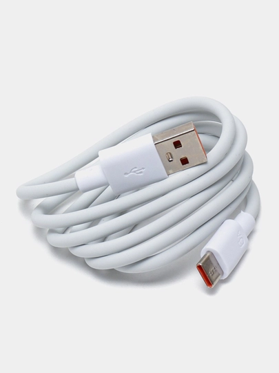 Кабель для быстрой зарядки USB MICRO Type-C