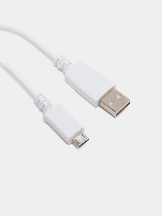 Кабель для быстрой зарядки USB MICRO Type-C