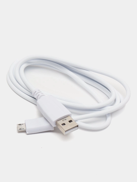 Кабель для быстрой зарядки USB MICRO Type-C
