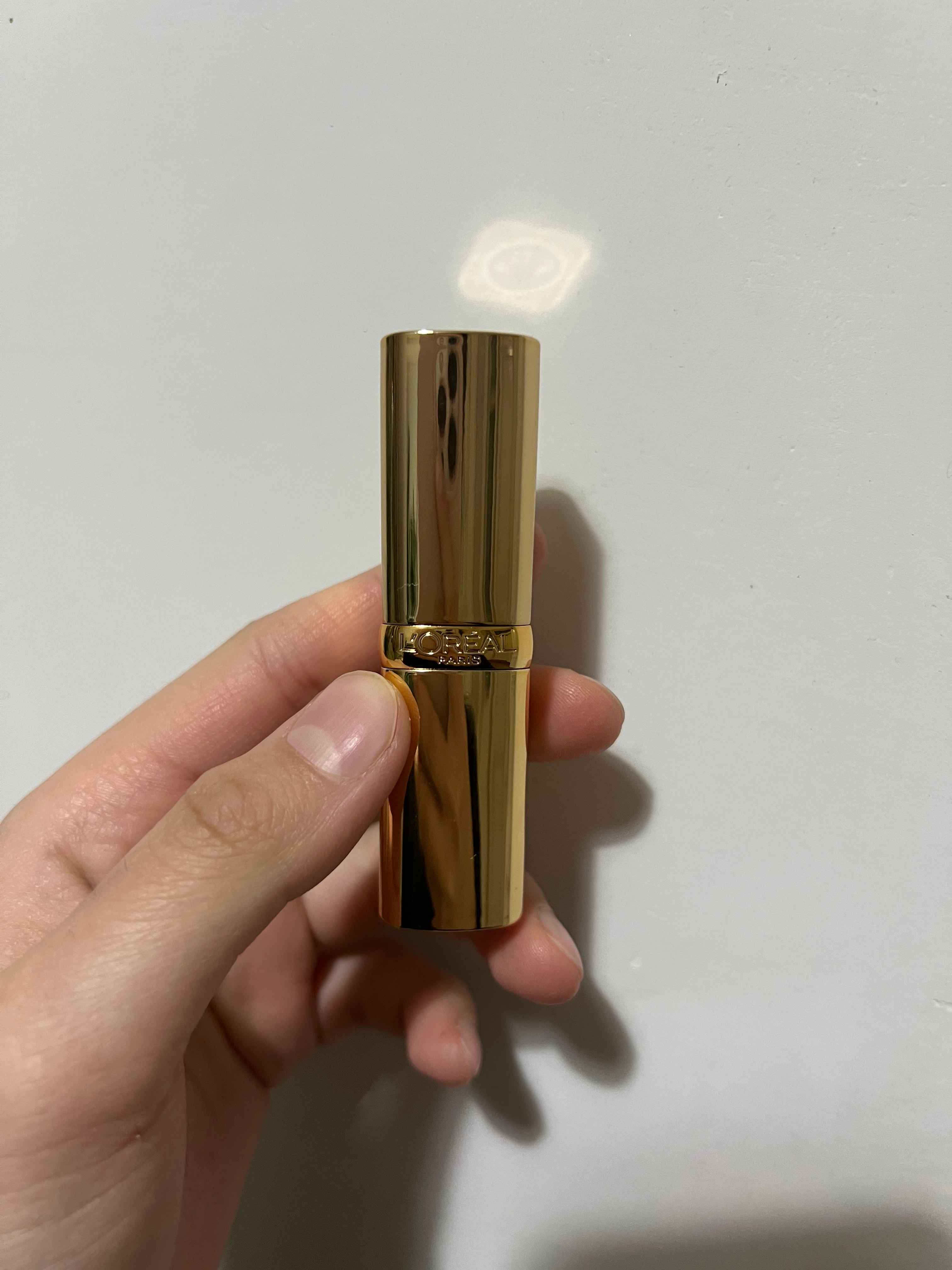 Помада для губ L'Oreal Paris Color Riche, оттенок 232 Нежный кашемир