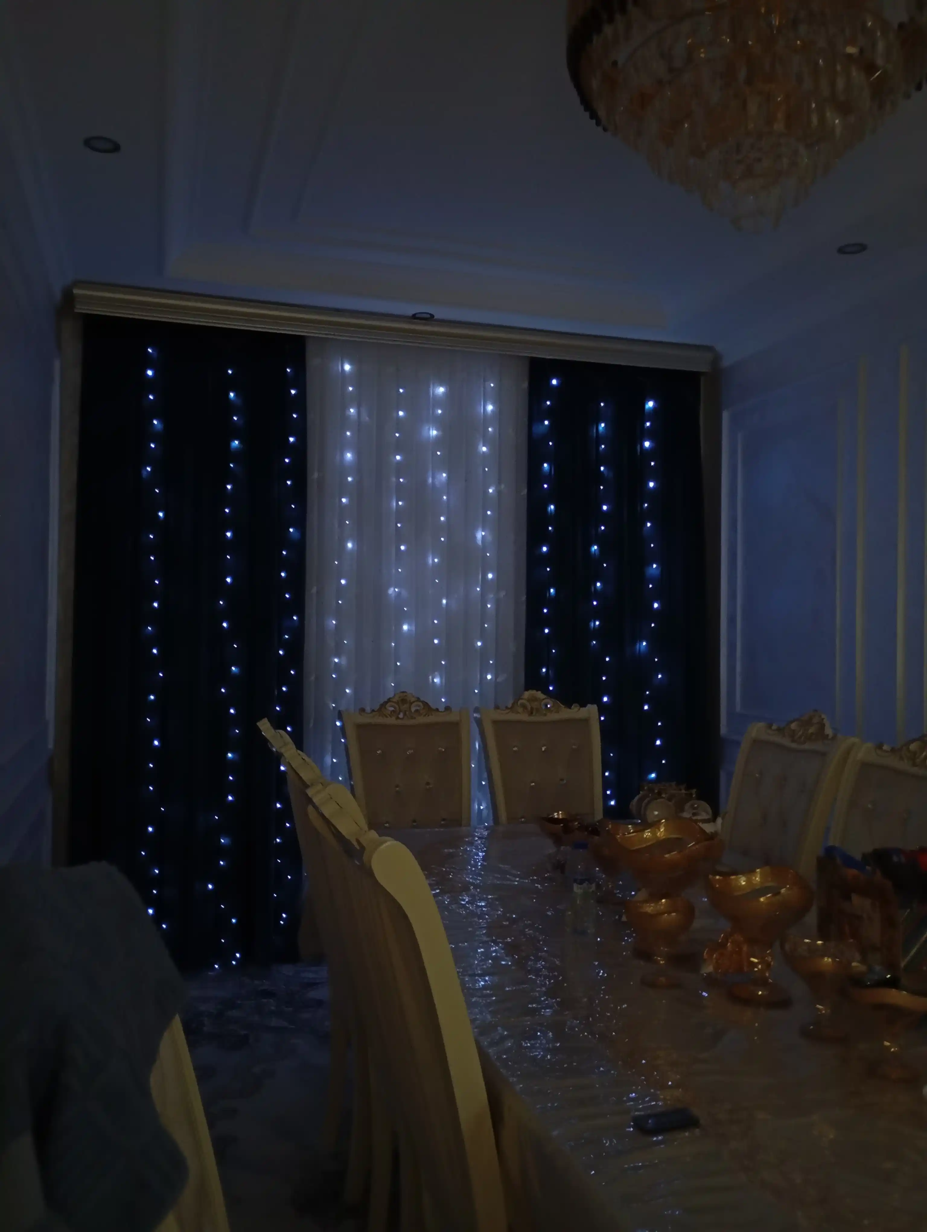 Gulchambar, aqlli LED, LED USB