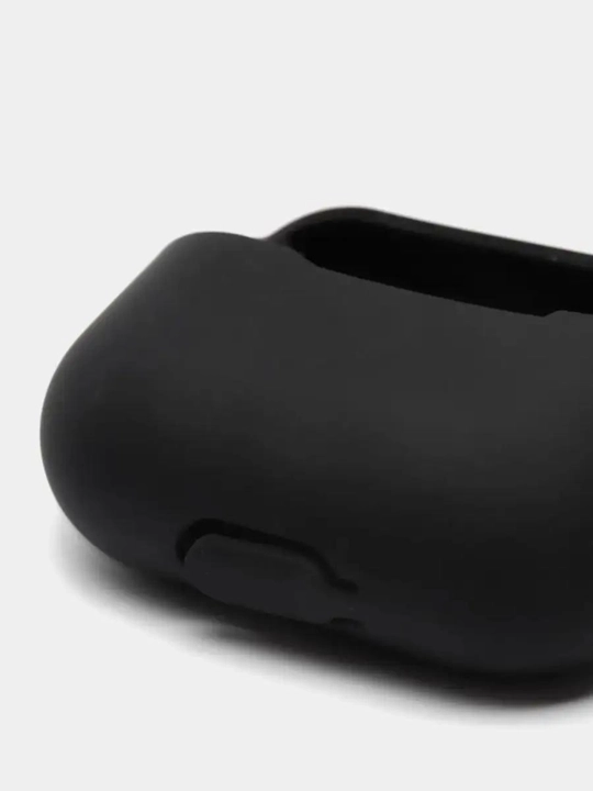 Силиконовый чехол для наушников Airpods Pro