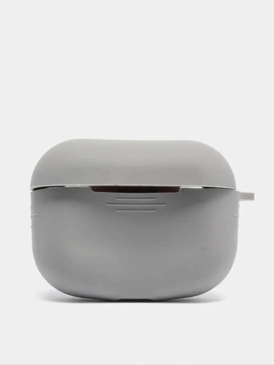Силиконовый чехол для наушников Airpods Pro