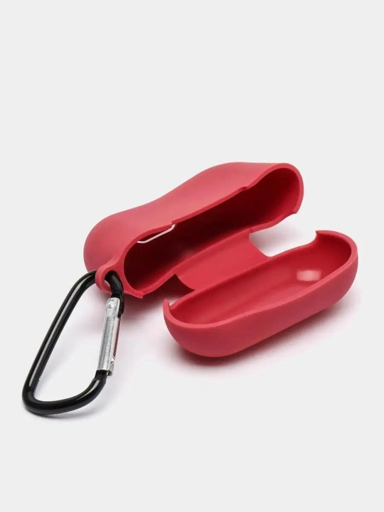 Силиконовый чехол для наушников Airpods Pro