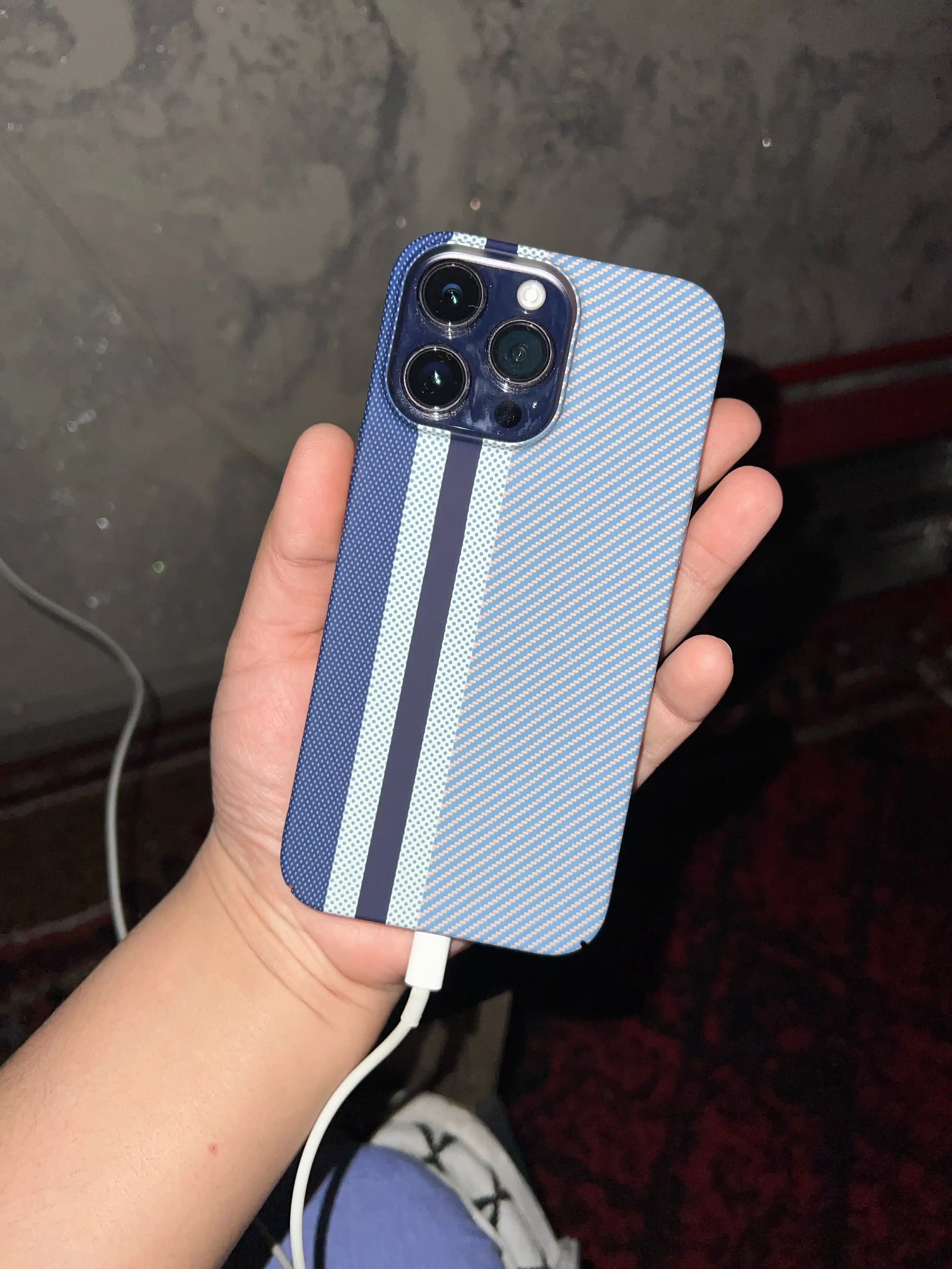 Карбоновый чехол для iPhone X, XR, 11, 12, 13, 14, 15, 16, Mini, Pro, Pro Max, жесткий