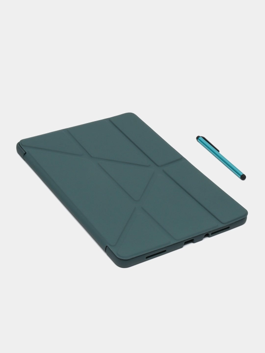 Чехол для iPad 7, 8, 9, 10, 11 Air 4, 5, Mini 4, 5, 6, 7