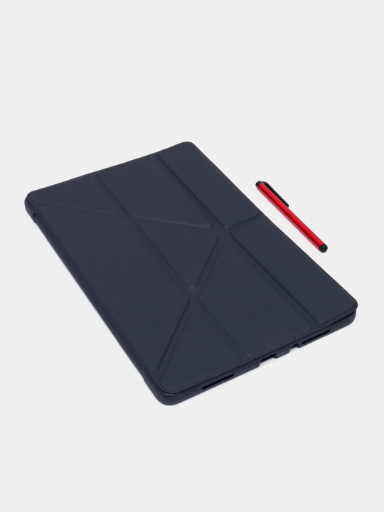 Чехол для iPad 7, 8, 9, 10, 11 Air 4, 5, Mini 4, 5, 6, 7