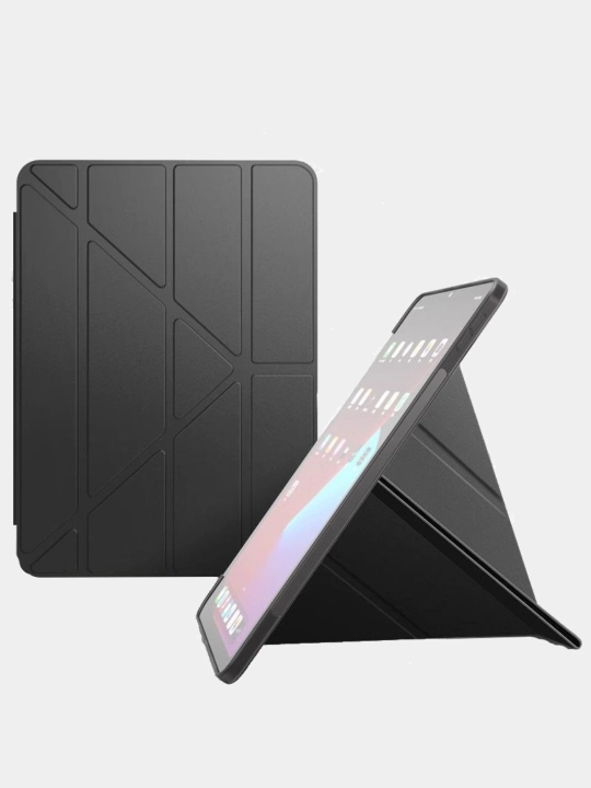 Чехол для iPad 7, 8, 9, 10, 11 Air 4, 5, Mini 4, 5, 6, 7