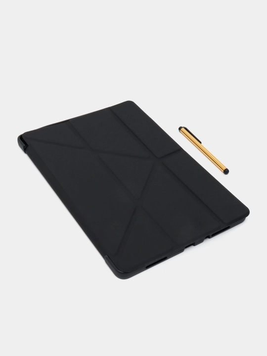 Чехол для iPad 7, 8, 9, 10, 11 Air 4, 5, Mini 4, 5, 6, 7
