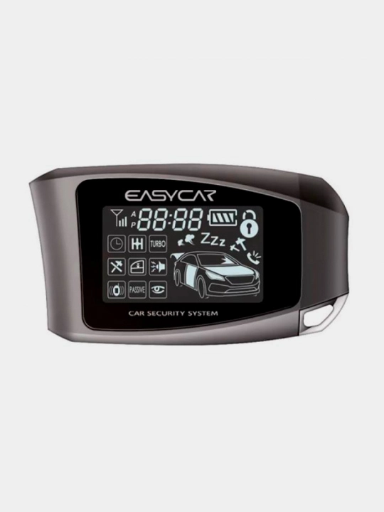 Автосигнализация Easycar EZ1 - 