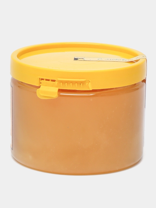 O'simlik asali 500 gr