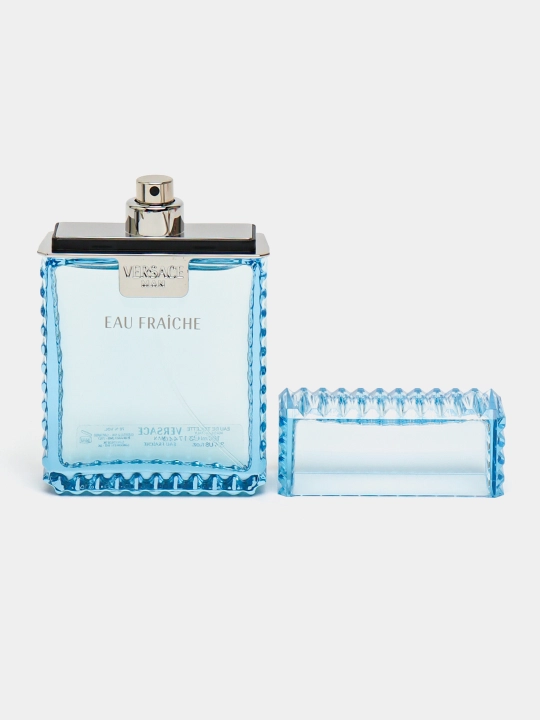 Versace Eau Fraiche Man xushbo'ylangan suvi, 100 мл
