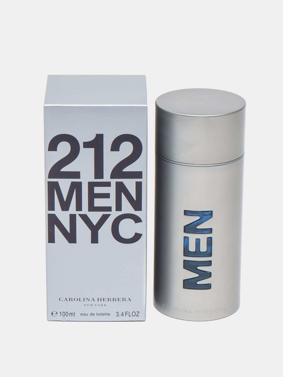 Туалетная вода C H 212 Men, для мужчин - 