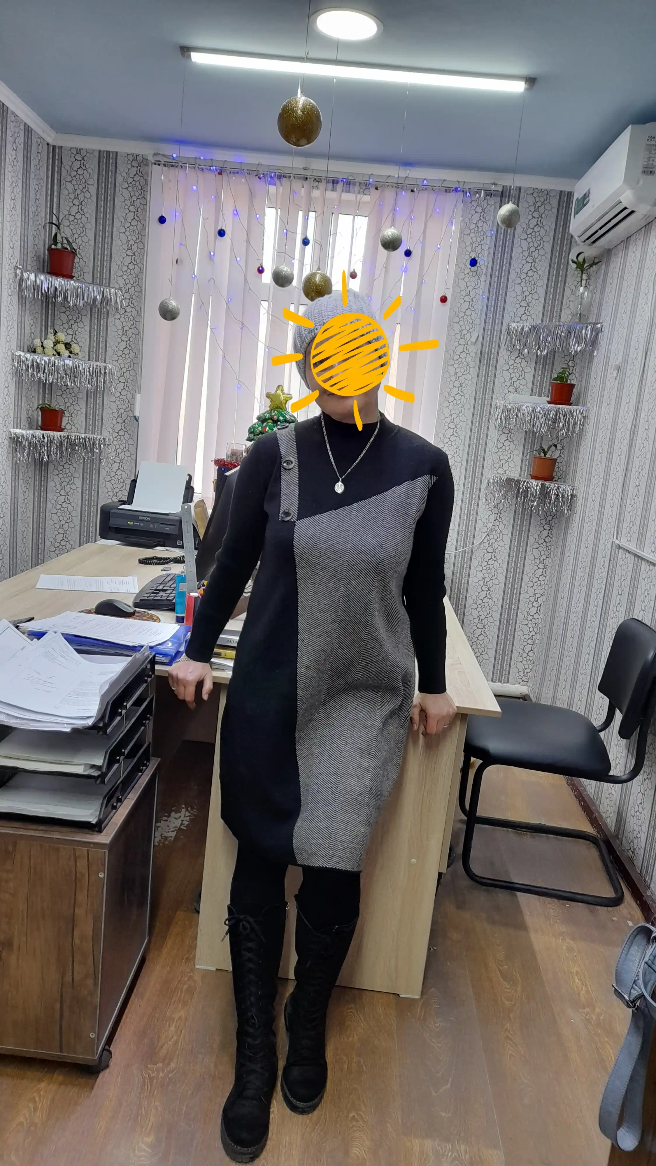Ayollar tunikasi