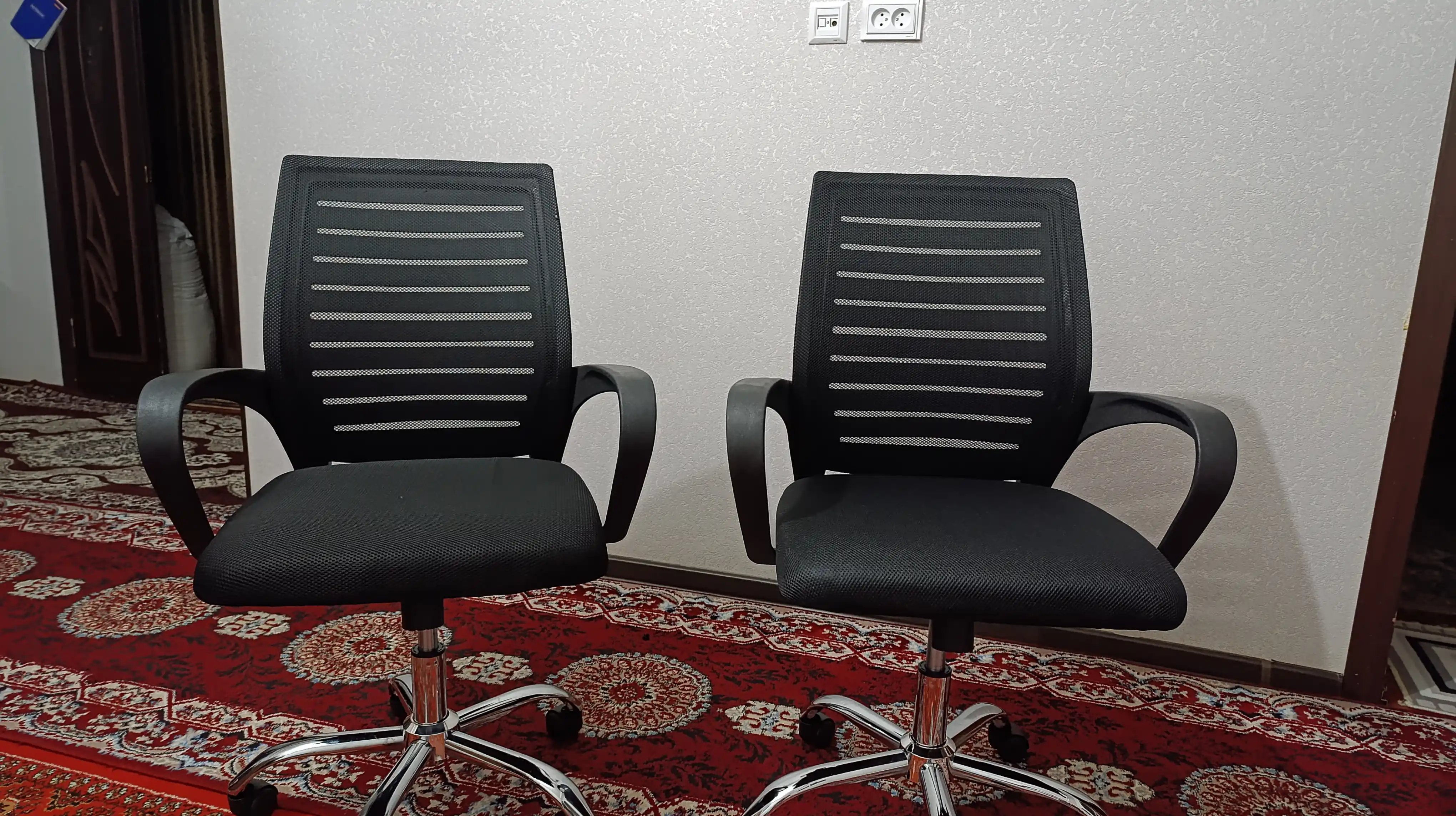 Игровое кресло Gaming chair, офисное и компьютерное кресло