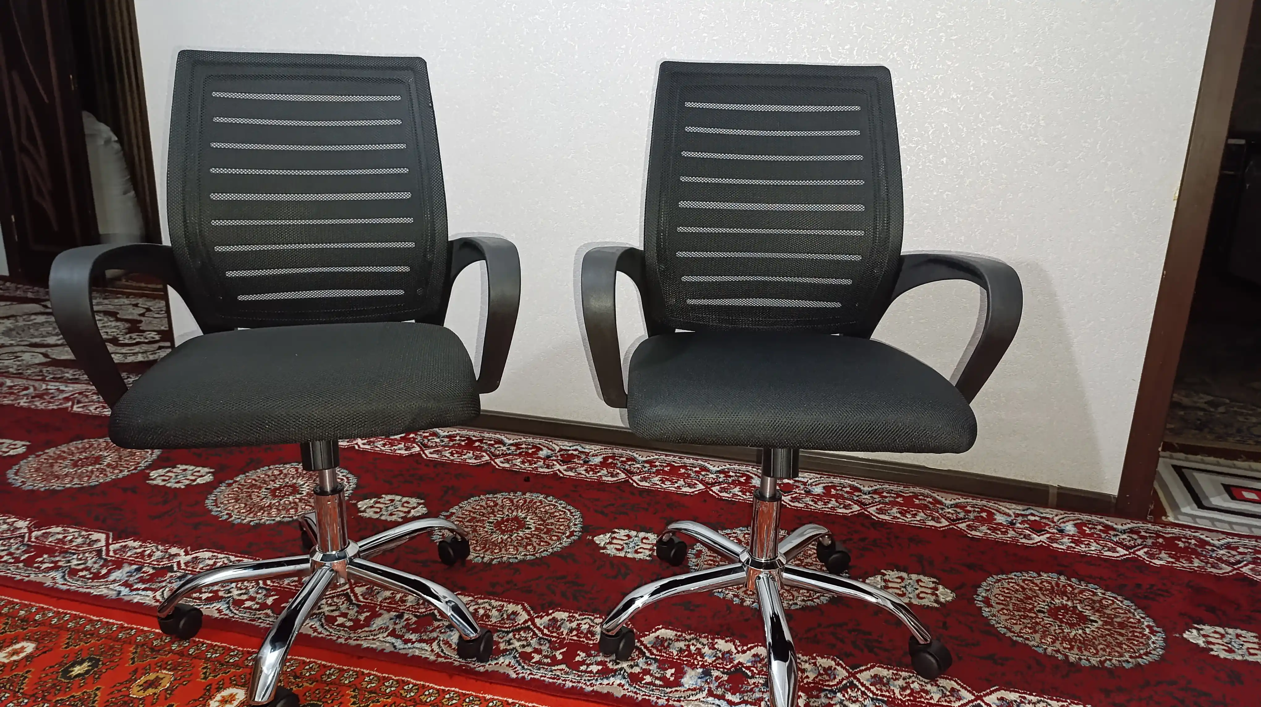 Игровое кресло Gaming chair, офисное и компьютерное кресло