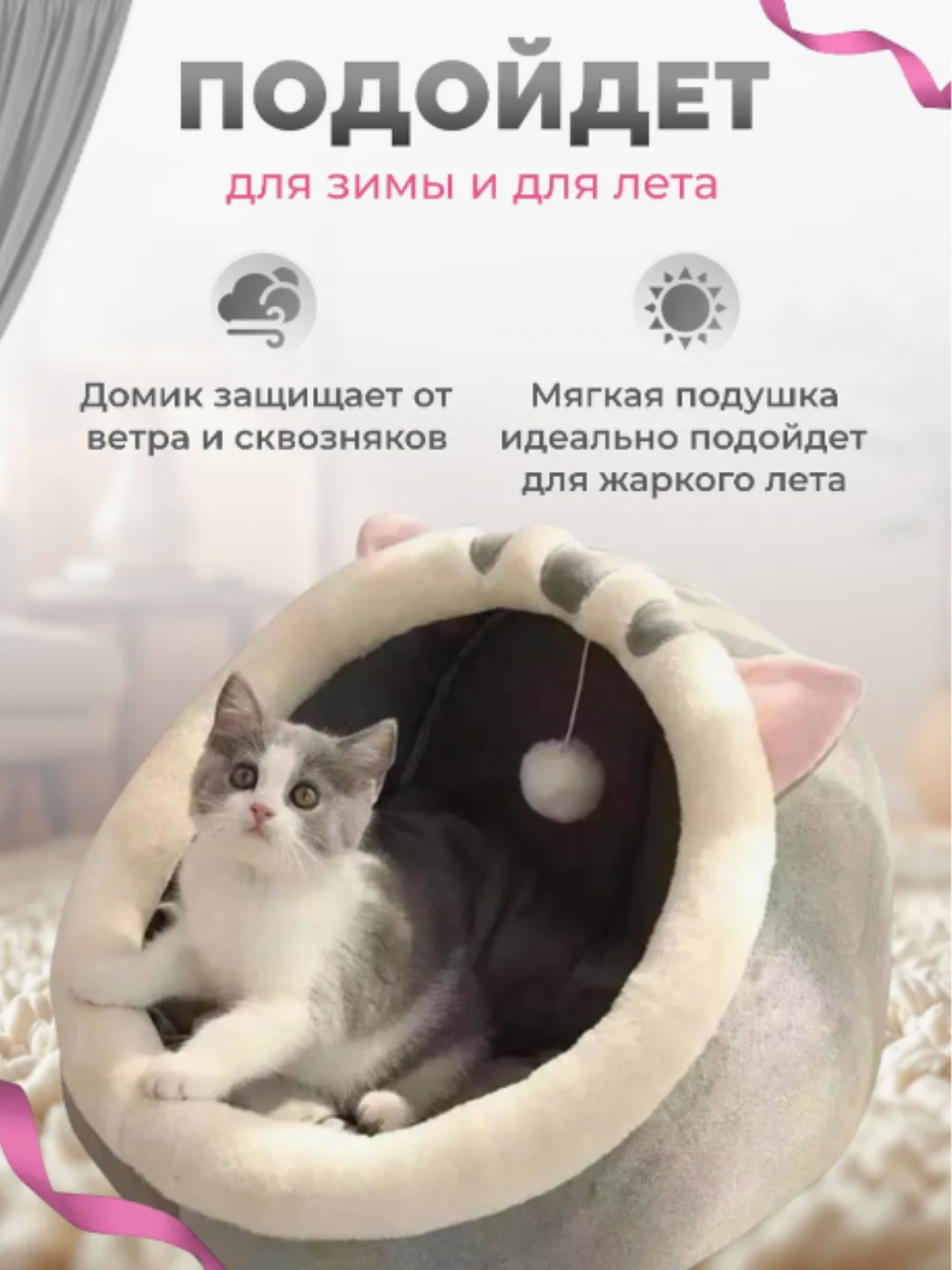 Ichkarida mushuk Ichkarida mushuk