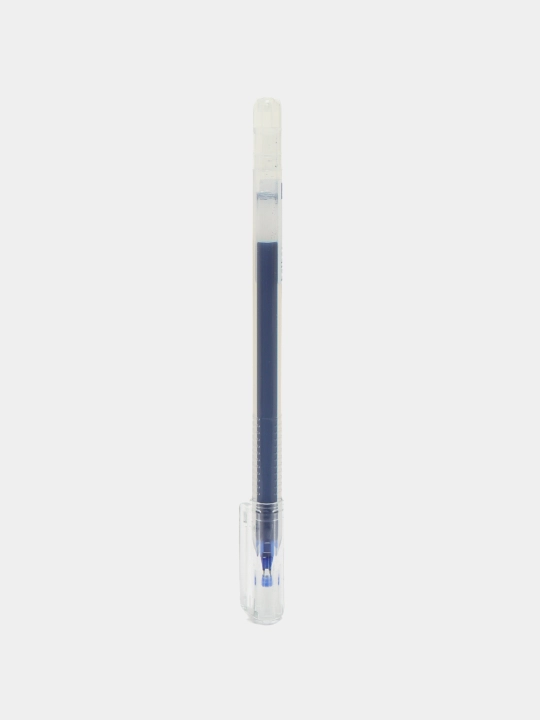 Hatber gel ruchka PIN, ko'k, 0.5 mm