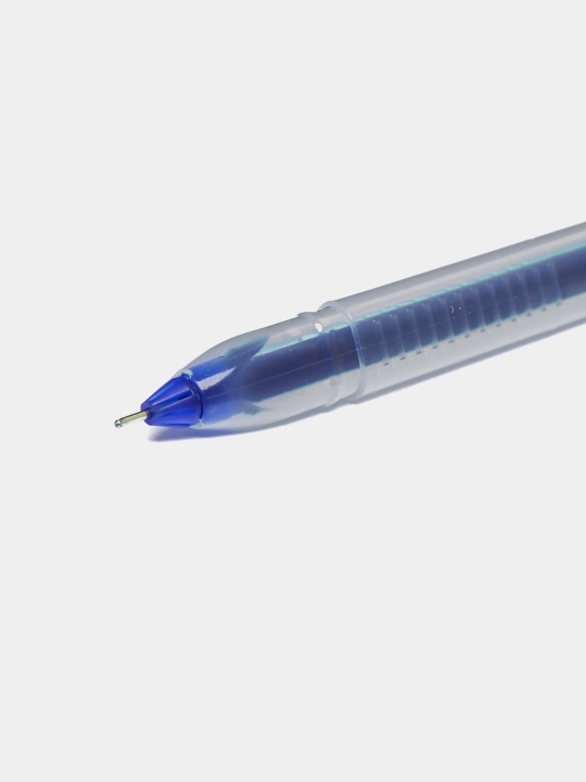 Hatber gel ruchka PIN, ko'k, 0.5 mm